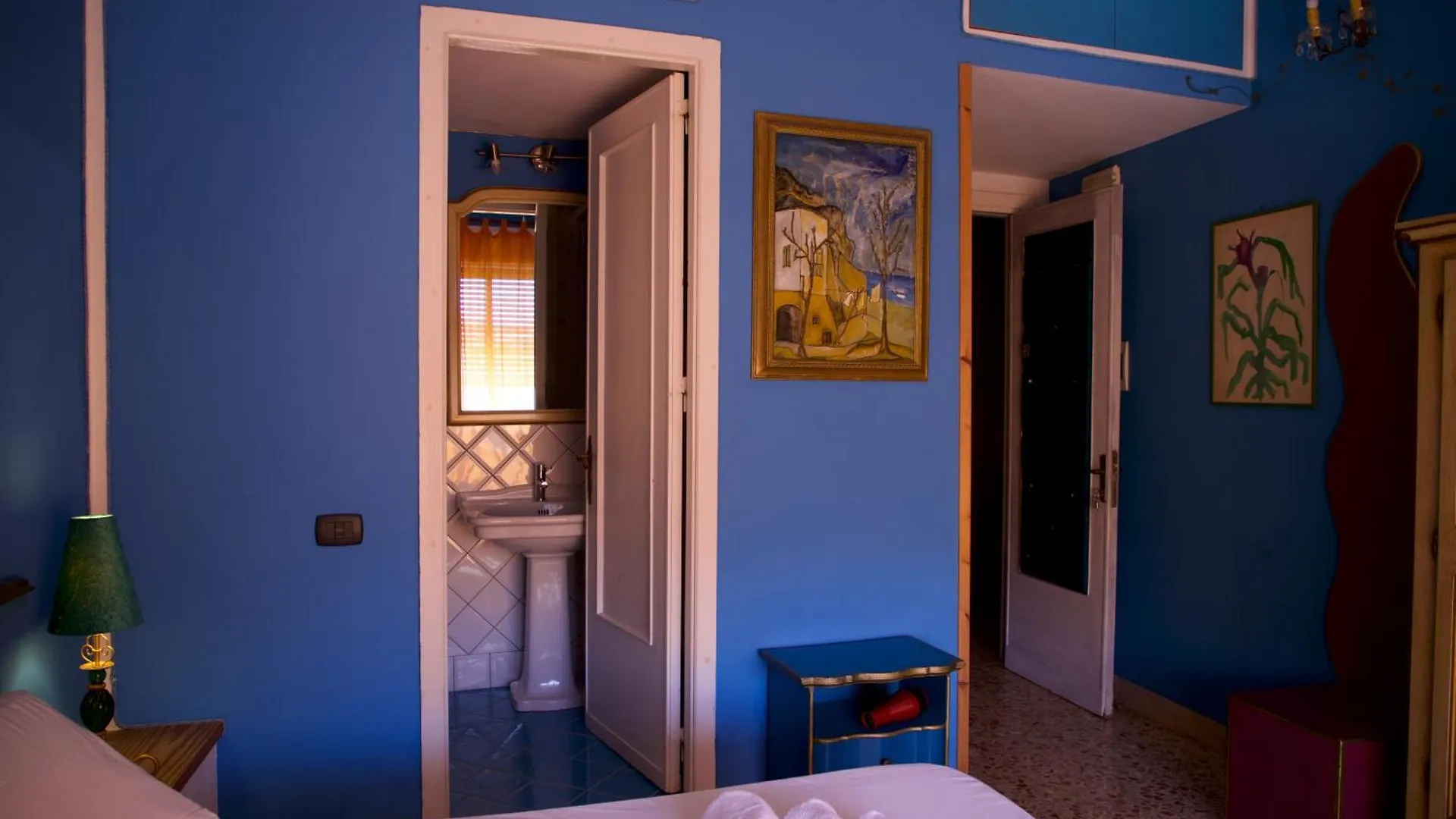 Sultan Suites Palermo 0*,  Włochy
